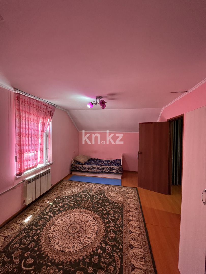 Продажа 6-комнатного дома, 156 м² - Продажа домов, коттеджей в Шымкенте фото 14 из 25