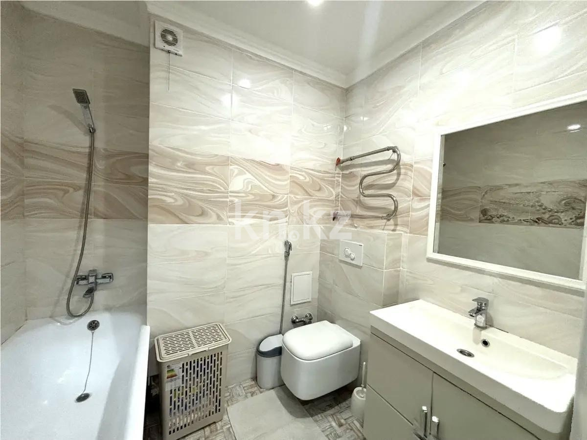 Продажа 1-комнатной квартиры, 56 м² - Продажа однокомнатных квартир в р-не Алматы Астаны - страница 2 фото 3 из 3