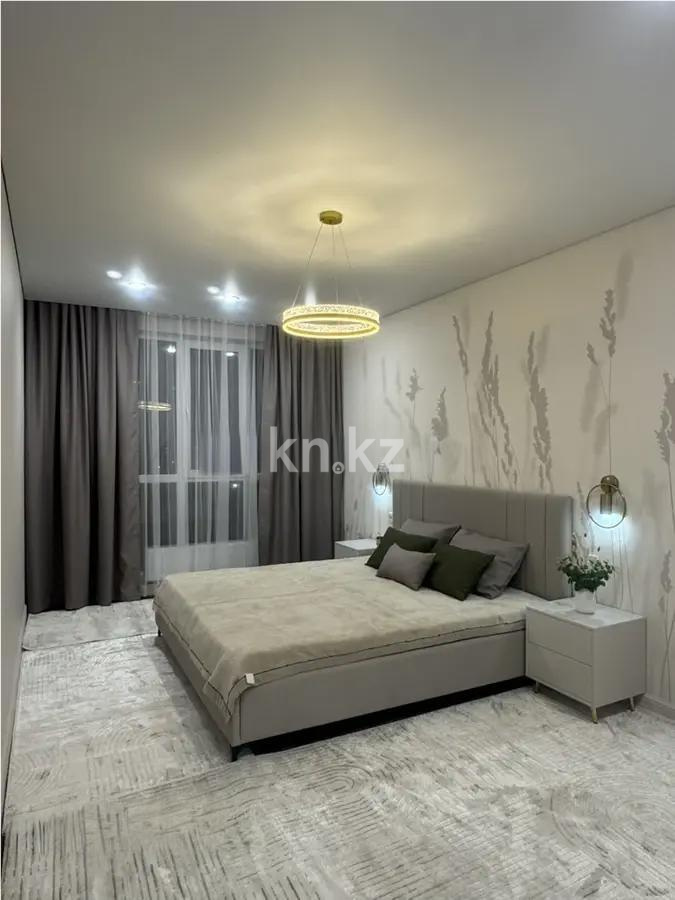 Продажа 2-комнатной квартиры, 43 м² - Продажа квартир от собственников в Алматы - страница 9 фото 2 из 5