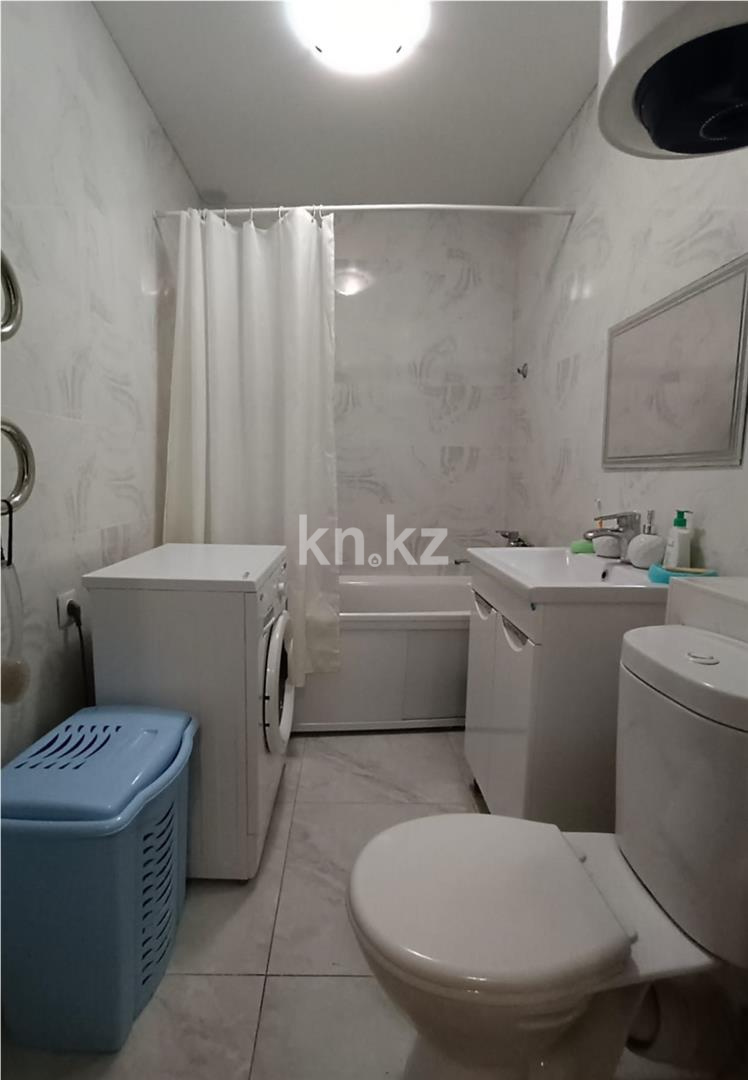 Продажа 2-комнатной квартиры, 57 м² в Караганде - фото 9