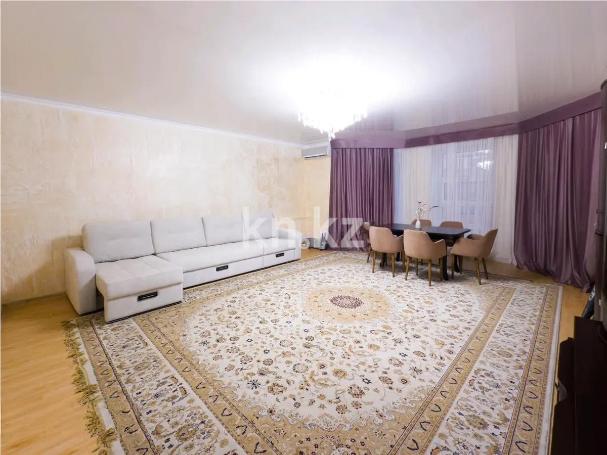 Продажа 2-комнатной квартиры, 75.3 м² - Продажа квартир в Казахстане - страница 6 фото 1 из 5