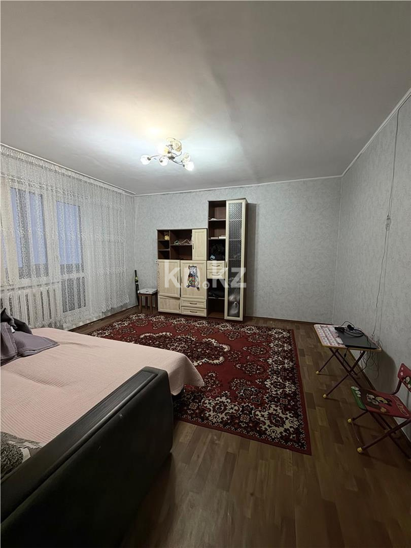 Продажа 3-комнатной квартиры, 64 м² - Продажа  трехкомнатных квартир в Караганде фото 3 из 11