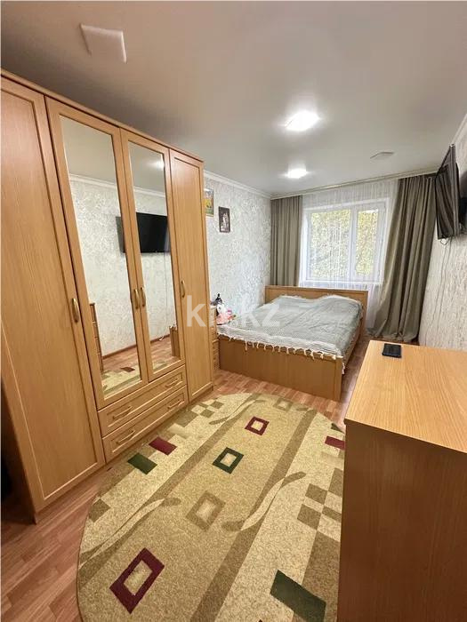 Продажа 2-комнатной квартиры, 44 м², мкр-н 17, дом  39 - Продажа квартир в Караганде фото 2 из 7