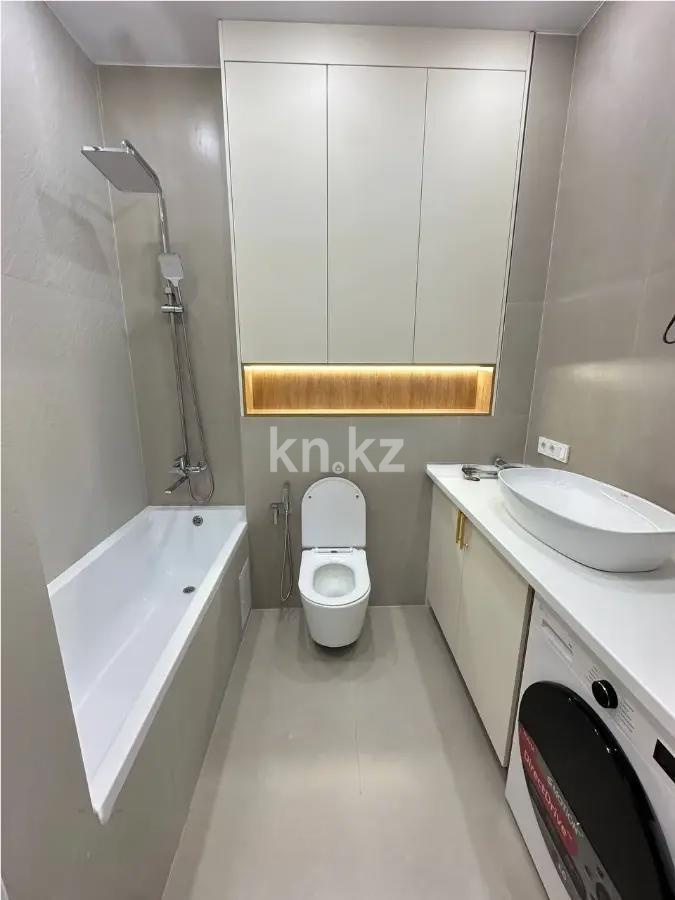 Продажа 2-комнатной квартиры, 67.5 м² в Астане - фото 4