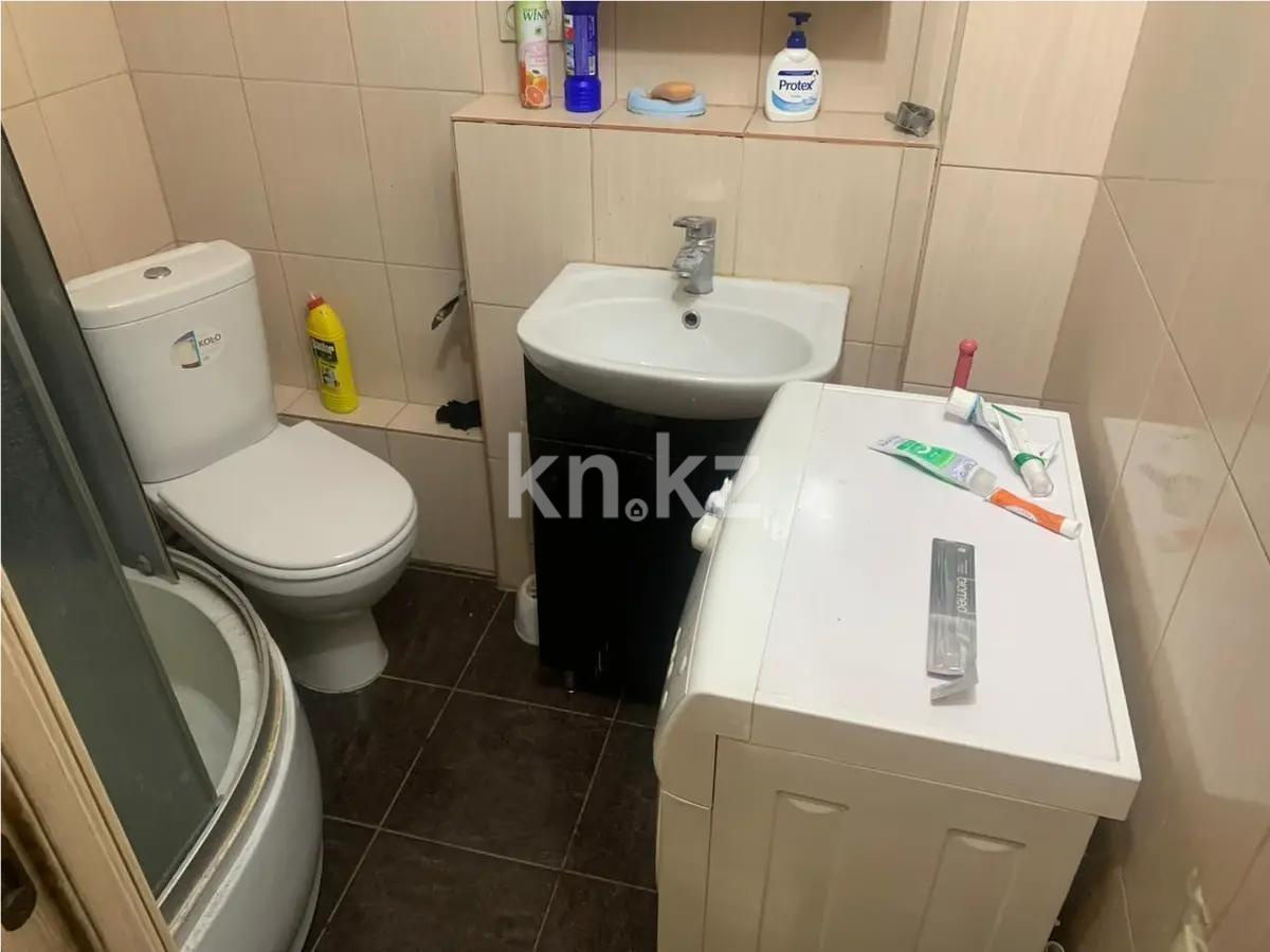 Продажа 2-комнатной квартиры, 34.5 м² в Алматы - фото 4
