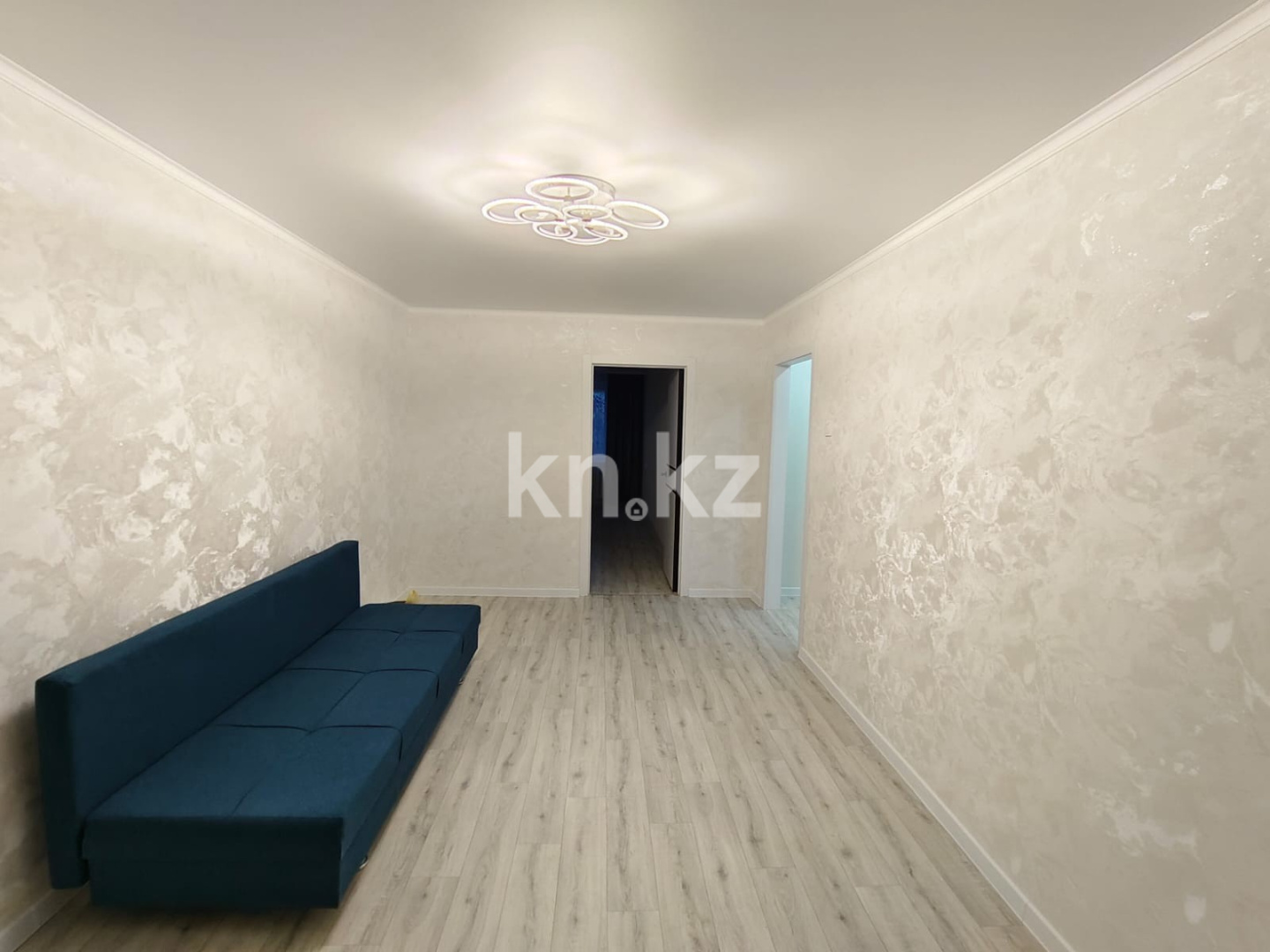 Продажа 2-комнатной квартиры, 45 м² - Недвижимость в Уральске фото 4 из 7