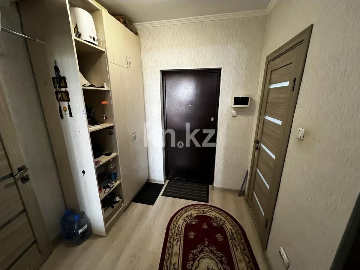Продажа 2-комнатной квартиры, 45 м² в Алматы - фото 4
