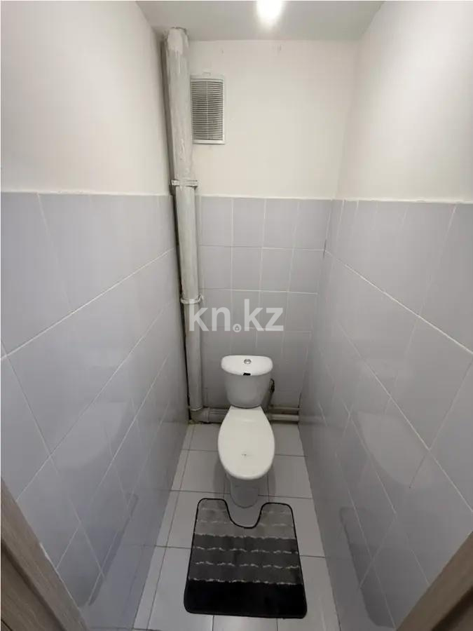 Продажа 1-комнатной квартиры, 35 м² в Астане - фото 4