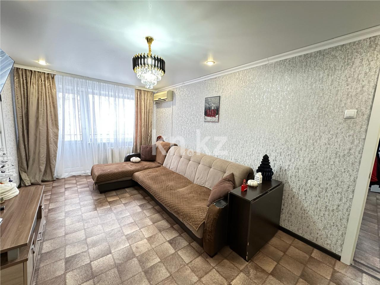 Продажа 4-комнатной квартиры, 61 м², 22 мкр. - Продажа квартир в Казахстане фото 2 из 20