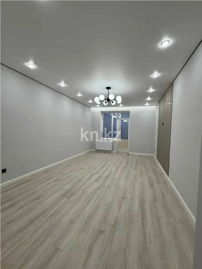 Продажа 2-комнатной квартиры, 47 м², ул. Тынышбайулы, дом  6 стр - Продажа квартир в Казахстане фото 1 из 4