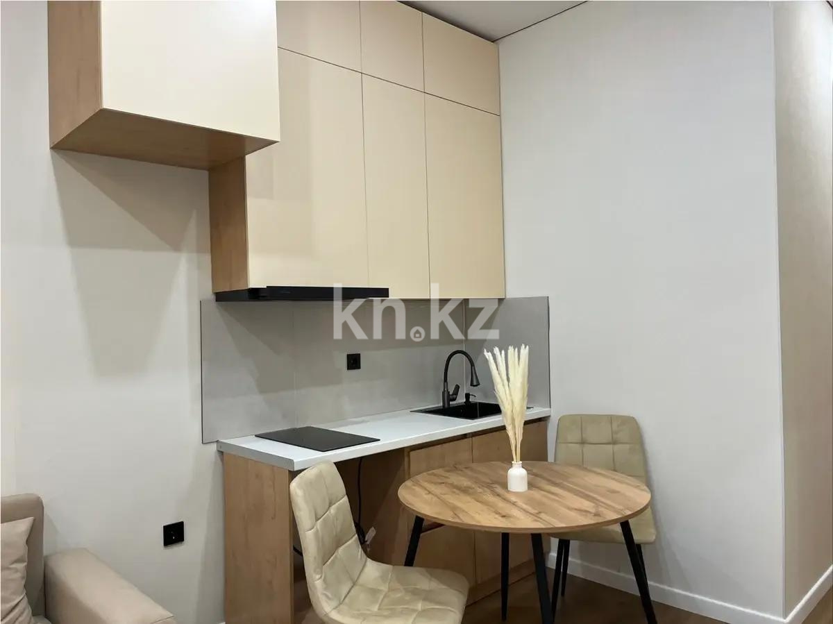 Продажа 2-комнатной квартиры, 34 м² в Астане - фото 3