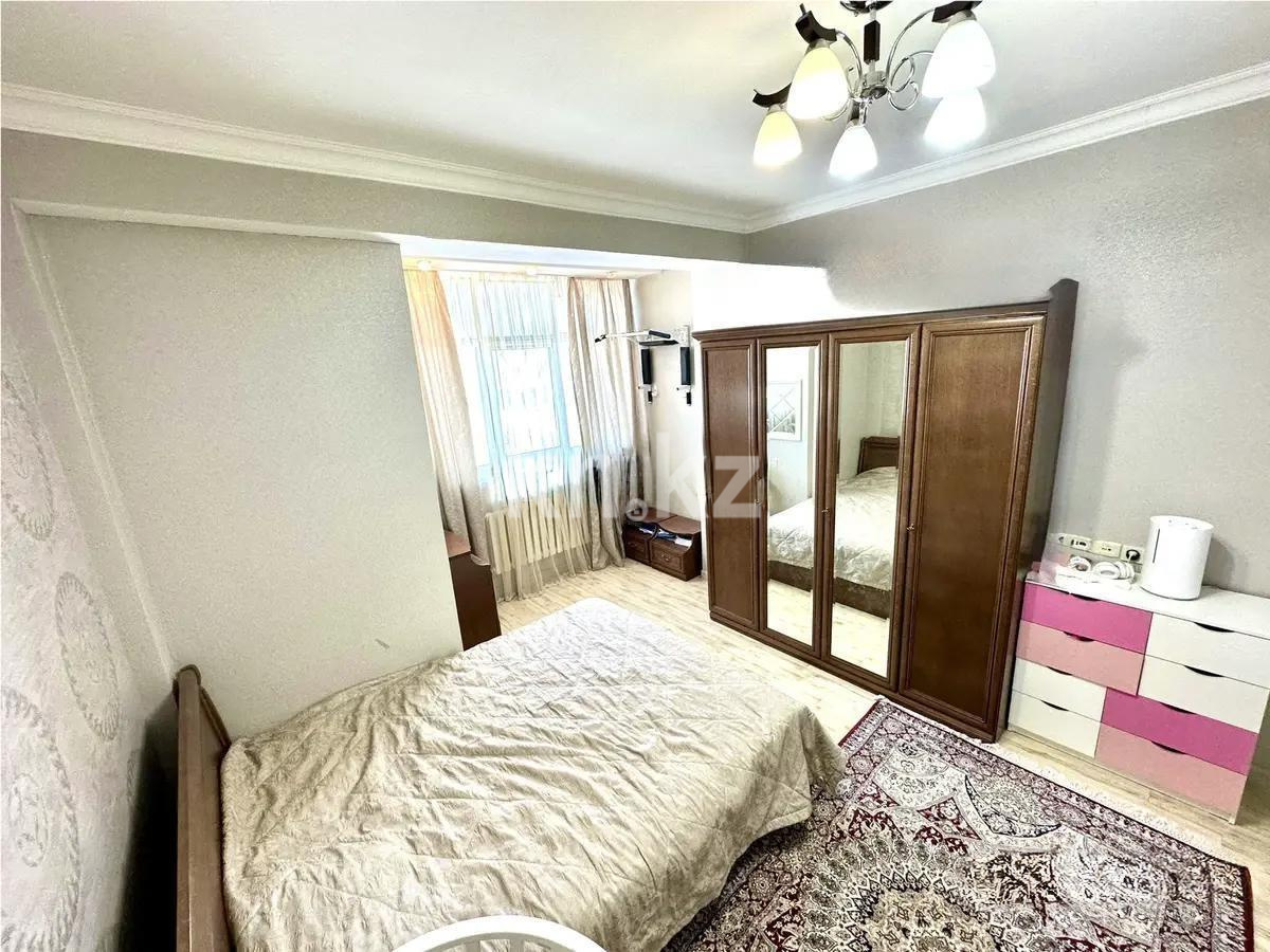 Продажа 3-комнатной квартиры, 120 м², ул. Калдаякова, дом  1 в Астане - фото 2