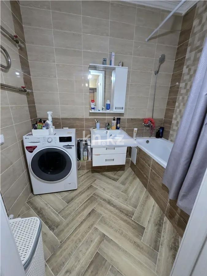 Продажа 3-комнатной квартиры, 81 м² в Астане - фото 3