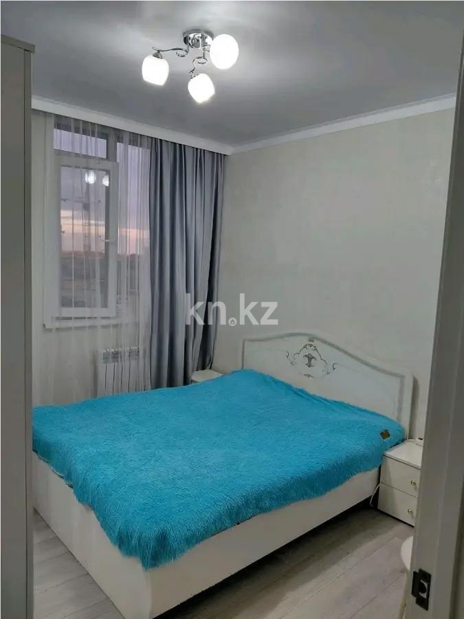 Продажа 2-комнатной квартиры, 53 м² в Астане - фото 2