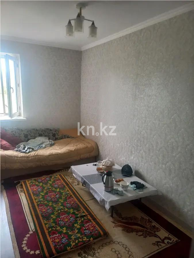 Продажа 1-комнатной квартиры, 30 м², ул. Аманжолова, дом  24 - Продажа квартир в Астане без посредников фото 1 из 3