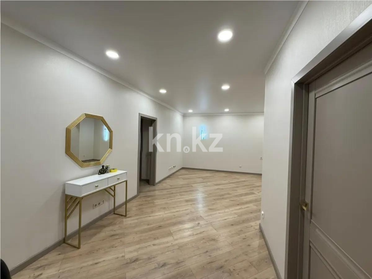 Продажа 4-комнатной квартиры, 112 м² - Продажа квартир в р-не Есиль Астаны - страница 2 фото 6 из 6