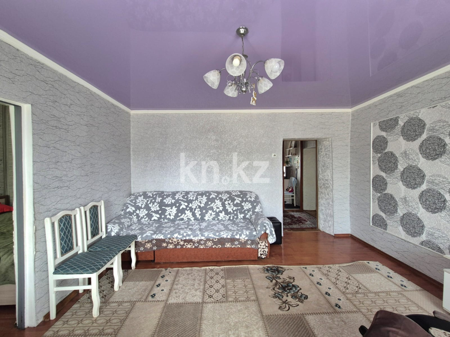 Продажа 5-комнатного дома, 93 м² - Продажа недвижимости в Казахстане - страница 9 фото 2 из 26