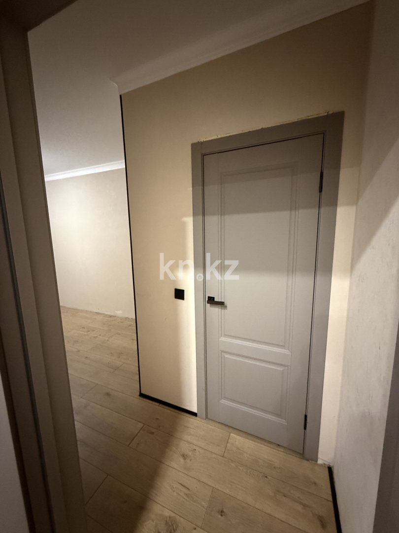 Аренда 2-комнатной квартиры, 57 м² - Аренда квартир помесячно в Астане без посредников фото 17 из 21