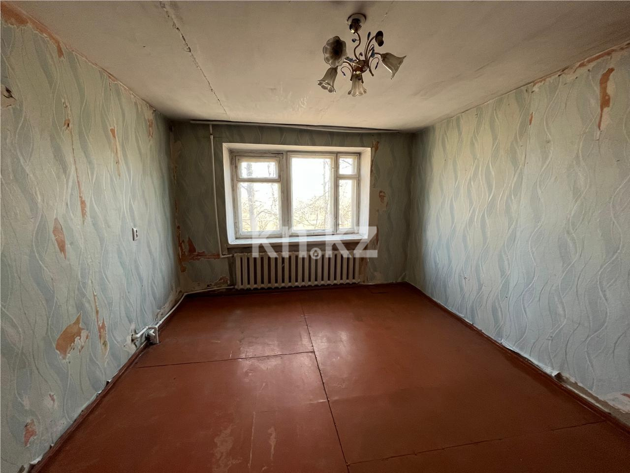 Продажа 1-комнатной квартиры, 34 м², ул. Локомотивная - Продажа квартир в Караганде фото 1 из 7