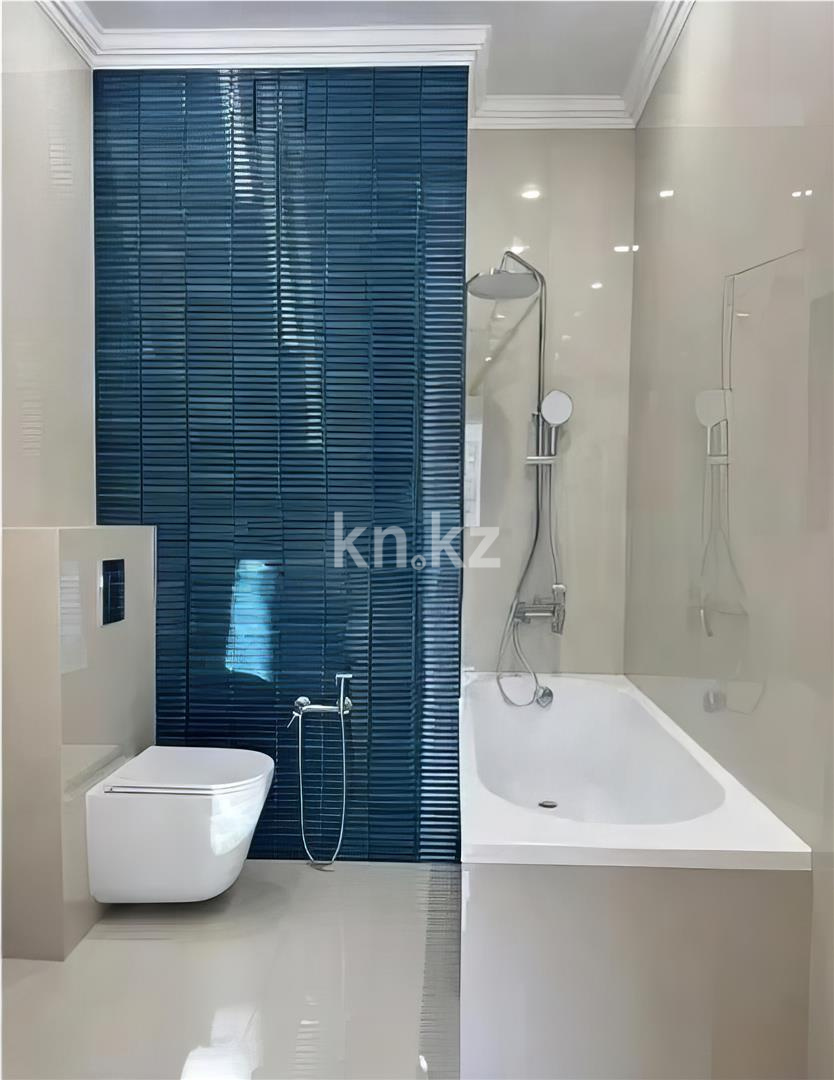 Продажа 3-комнатной квартиры, 71 м² в Астане