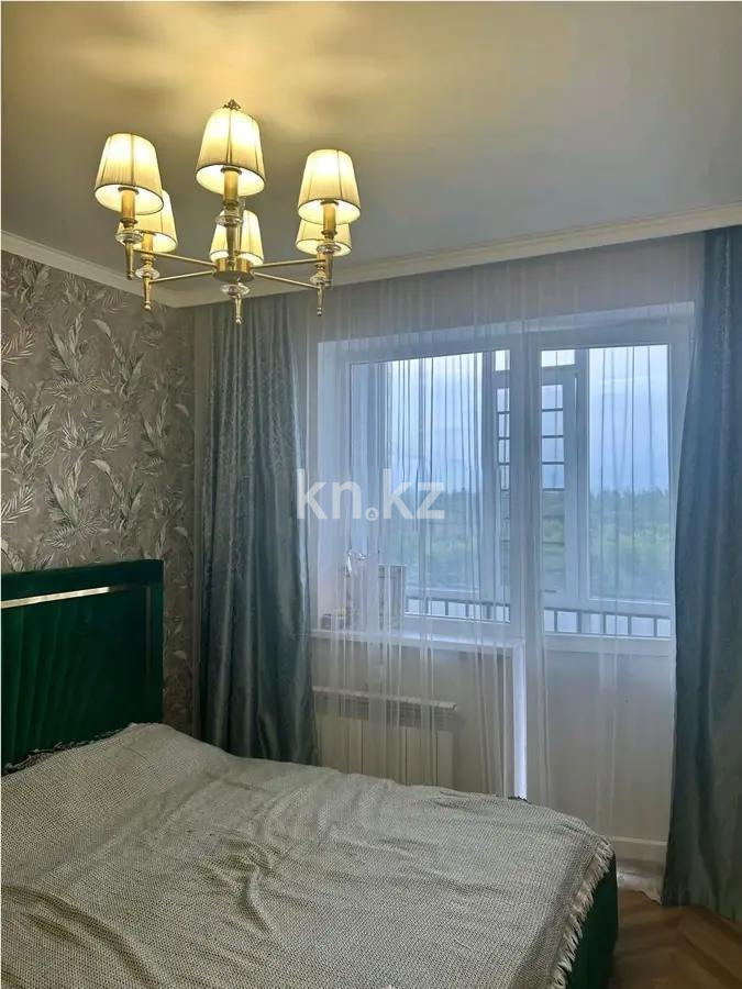 Продажа 3-комнатной квартиры, 77 м² в Астане - фото 3