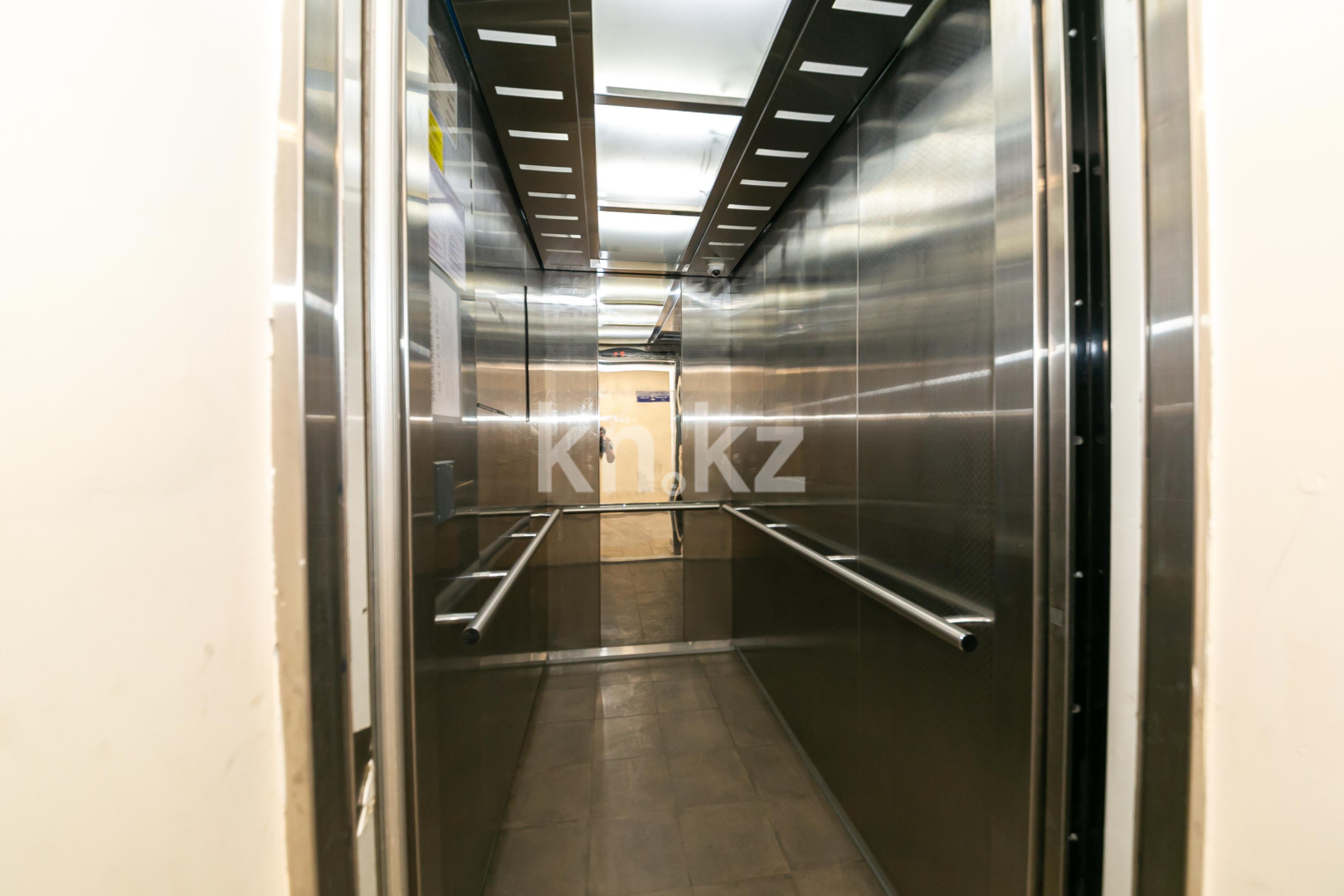 Продажа 2-комнатной квартиры, 50 м², ул. Е-319, дом  2 в Астане - фото 20