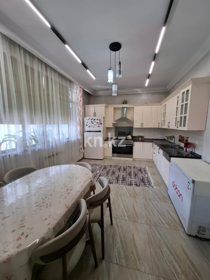 Продажа 5-комнатного дома, 246.6 м² - Продажа домов, коттеджей в Казахстане - страница 7 фото 14 из 23