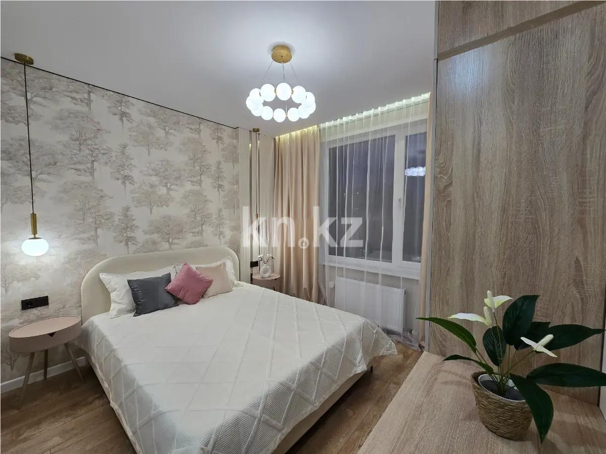 Продажа 3-комнатной квартиры, 66 м² - Продажа квартир в Актобе фото 2 из 6