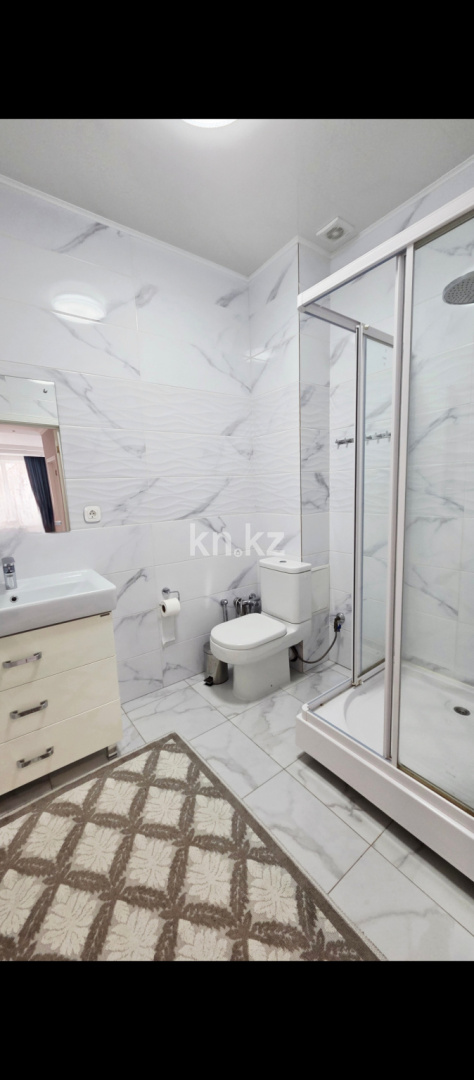 Продажа 4-комнатной квартиры, 133 м² в Алматы - фото 2