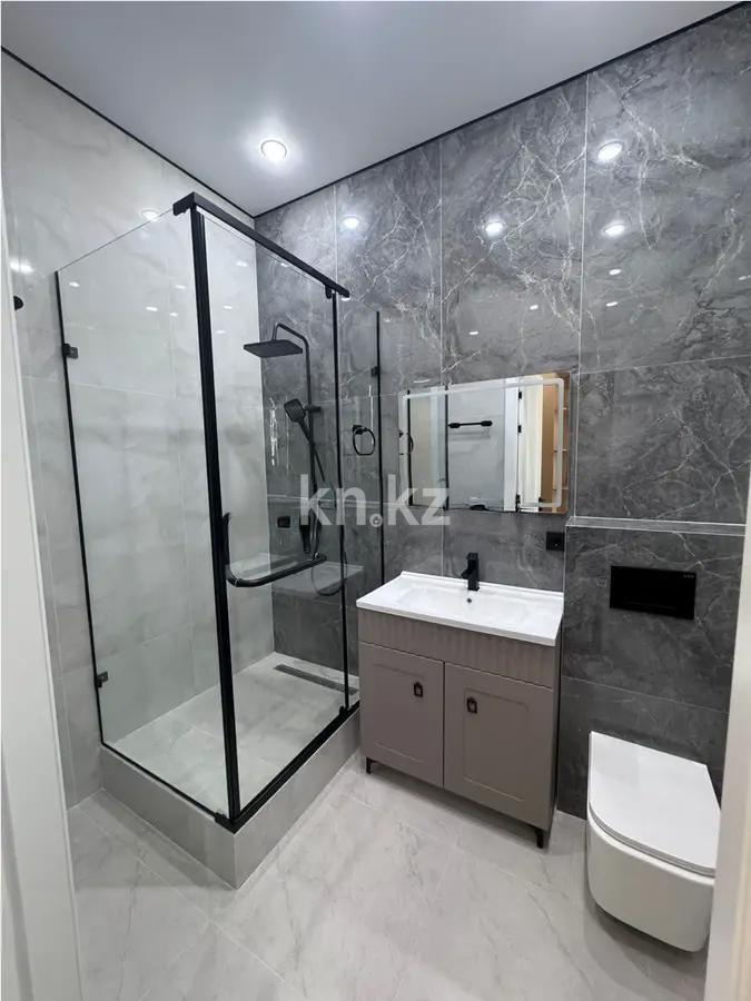 Продажа 2-комнатной квартиры, 50 м² - Продажа квартир в Алматы фото 5 из 6