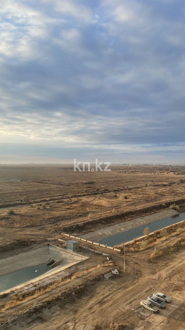 Аренда 1-комнатной квартиры, 37 м², ул. Аль-Фараби, дом  40/2 - пр. Улы Дала в Астане - фото 19