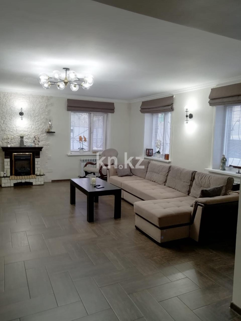 Продажа 3-комнатного дома, 148 м² - Продажа домов, коттеджей в Казахстане фото 4 из 36