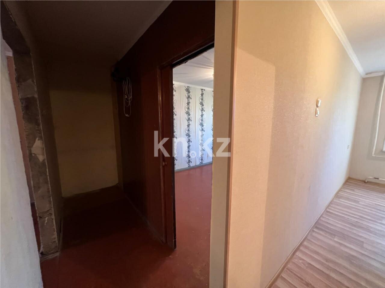 Продажа 2-комнатной квартиры, 44 м² в Караганде - фото 10