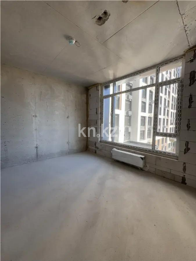 Продажа 1-комнатной квартиры, 36.2 м², пр. Туран, дом  39 - Продажа квартир в Астане без посредников фото 1 из 2