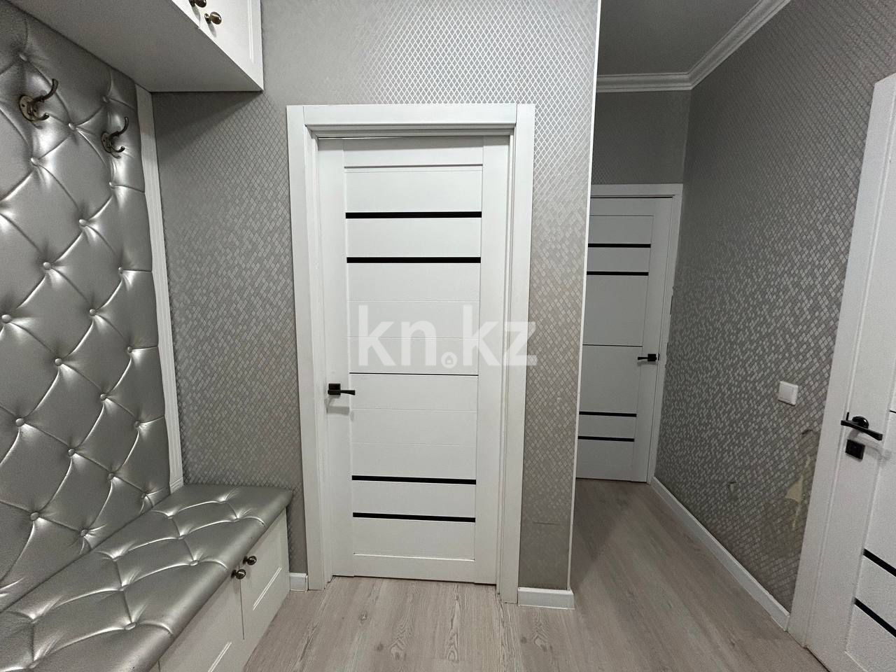 Продажа 1-комнатной квартиры, 39 м² - Недвижимость в Казахстане - страница 18 фото 5 из 7