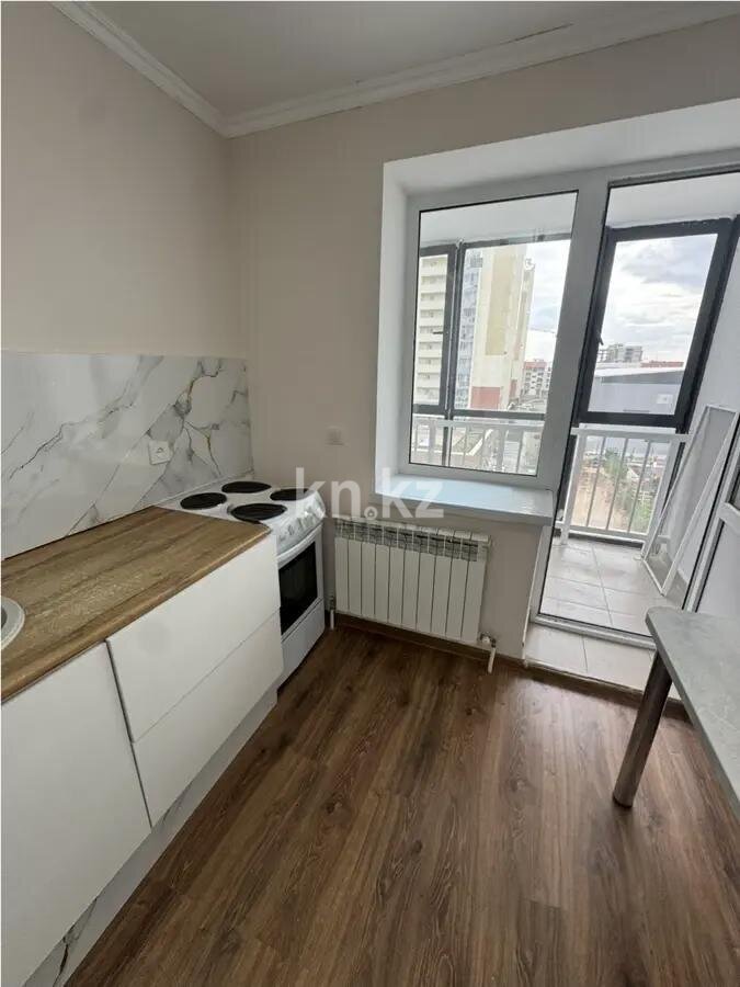 Продажа 1-комнатной квартиры, 30 м² в Астане - фото 2