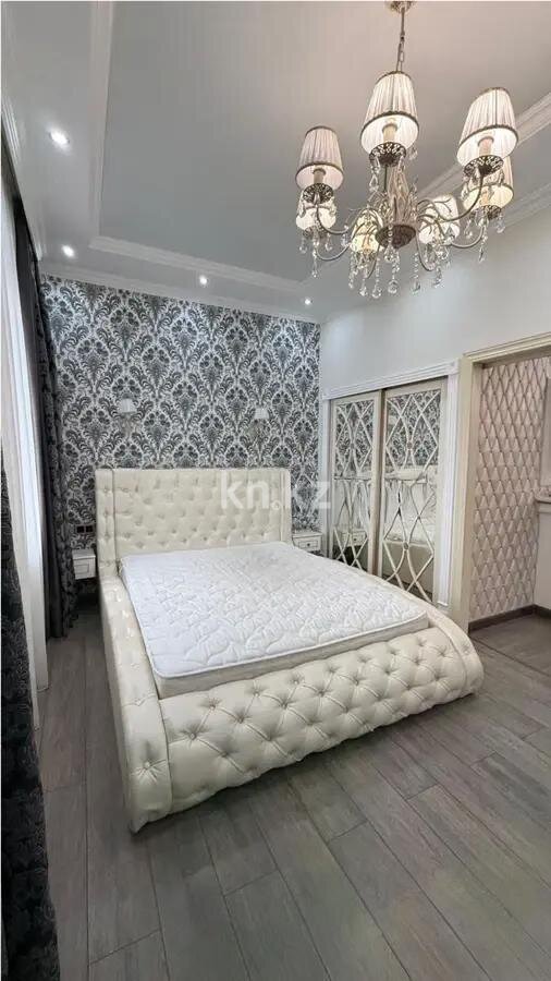 Продажа 2-комнатной квартиры, 60 м² в Караганде - фото 2