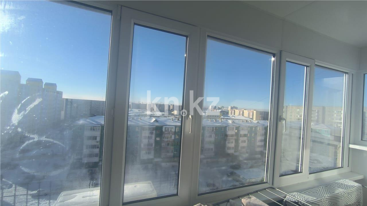 Продажа 4-комнатной квартиры, 91 м², мкр. Голубые Пруды в Караганде - фото 27