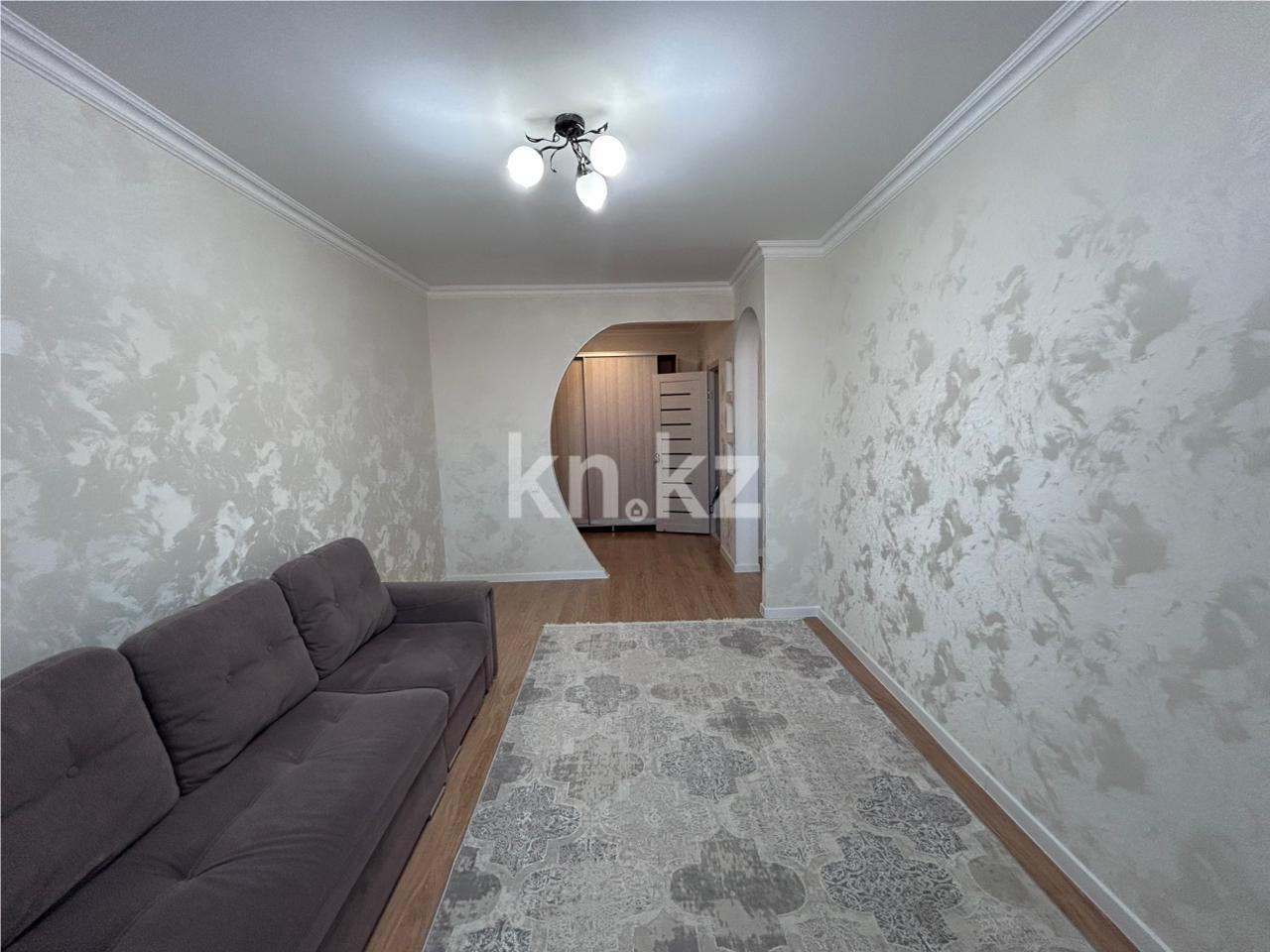 Продажа 1-комнатной квартиры, 41 м² - Продажа однокомнатных квартир в р-не Есиль Астаны - страница 18 фото 2 из 14