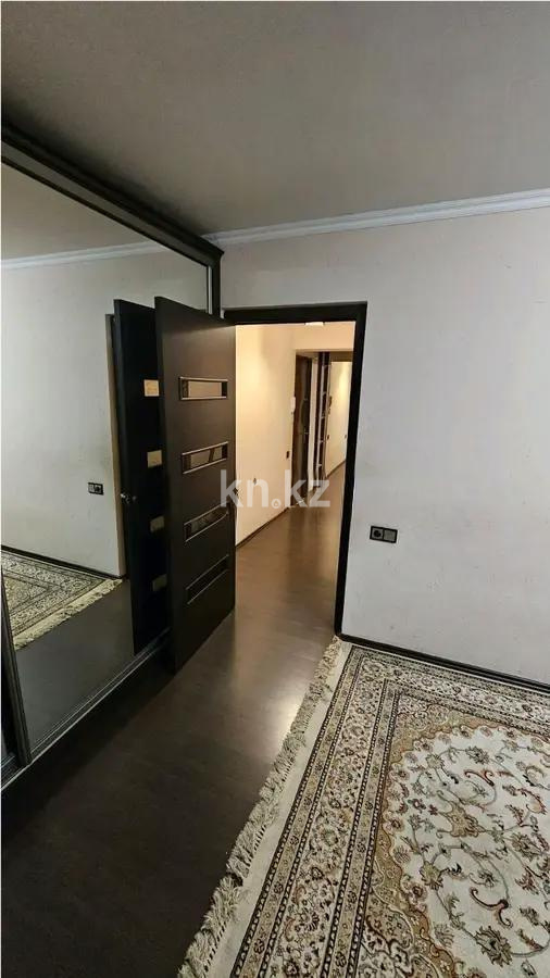 Продажа 1-комнатной квартиры, 33 м², ул. Сатпаева, дом  111 в Алматы