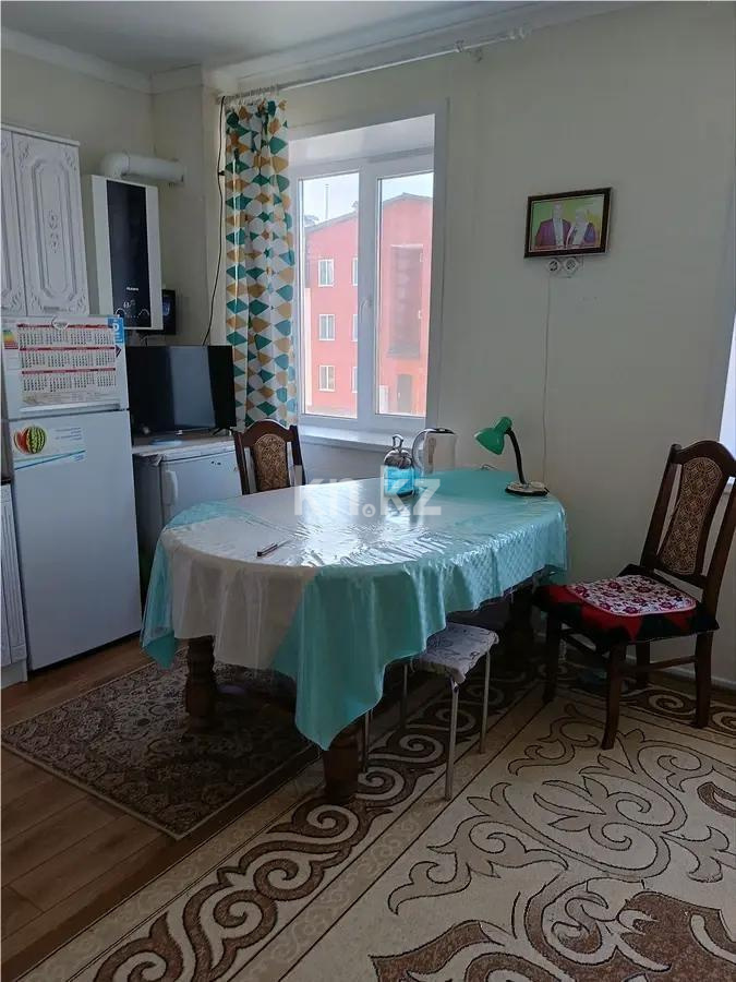 Продажа 1-комнатной квартиры, 30 м² в Астане - фото 2