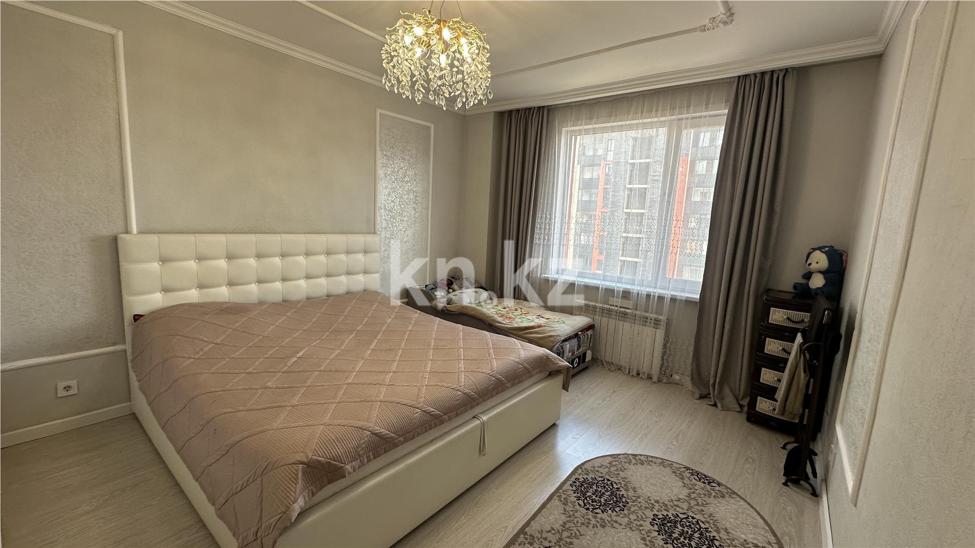 Продажа 3-комнатной квартиры, 95.1 м² - Аренда квартир помесячно в Павлодаре фото 5 из 11