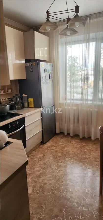 Продажа 4-комнатной квартиры, 77 м², ул. Таттимбета, дом  10 - Продажа  четырехкомнатных квартир в Караганде фото 4 из 6