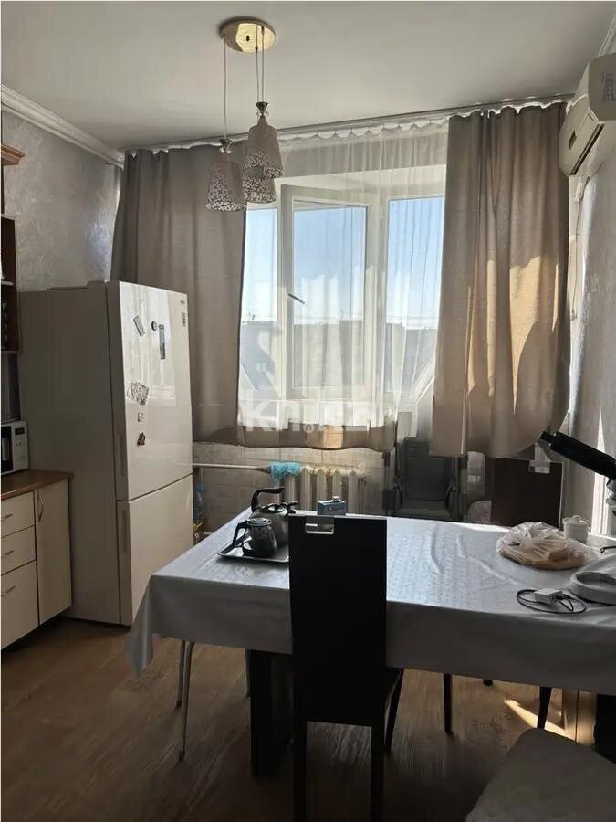 Продажа 3-комнатной квартиры, 78 м² в Алматы - фото 4