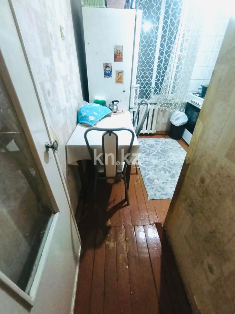 Продажа 1-комнатной квартиры, 31 м² - Продажа однокомнатных квартир в Казахстане - страница 5 фото 6 из 9