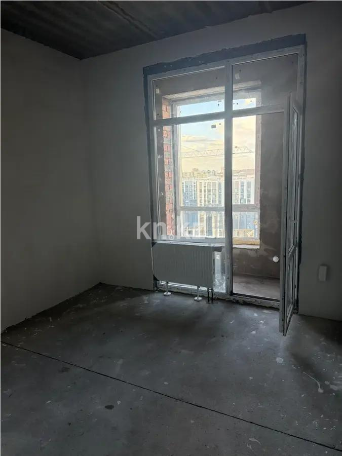Продажа 1-комнатной квартиры, 40 м², ул. Нажимеденова, дом  28 - Продажа квартир в Казахстане фото 2 из 6