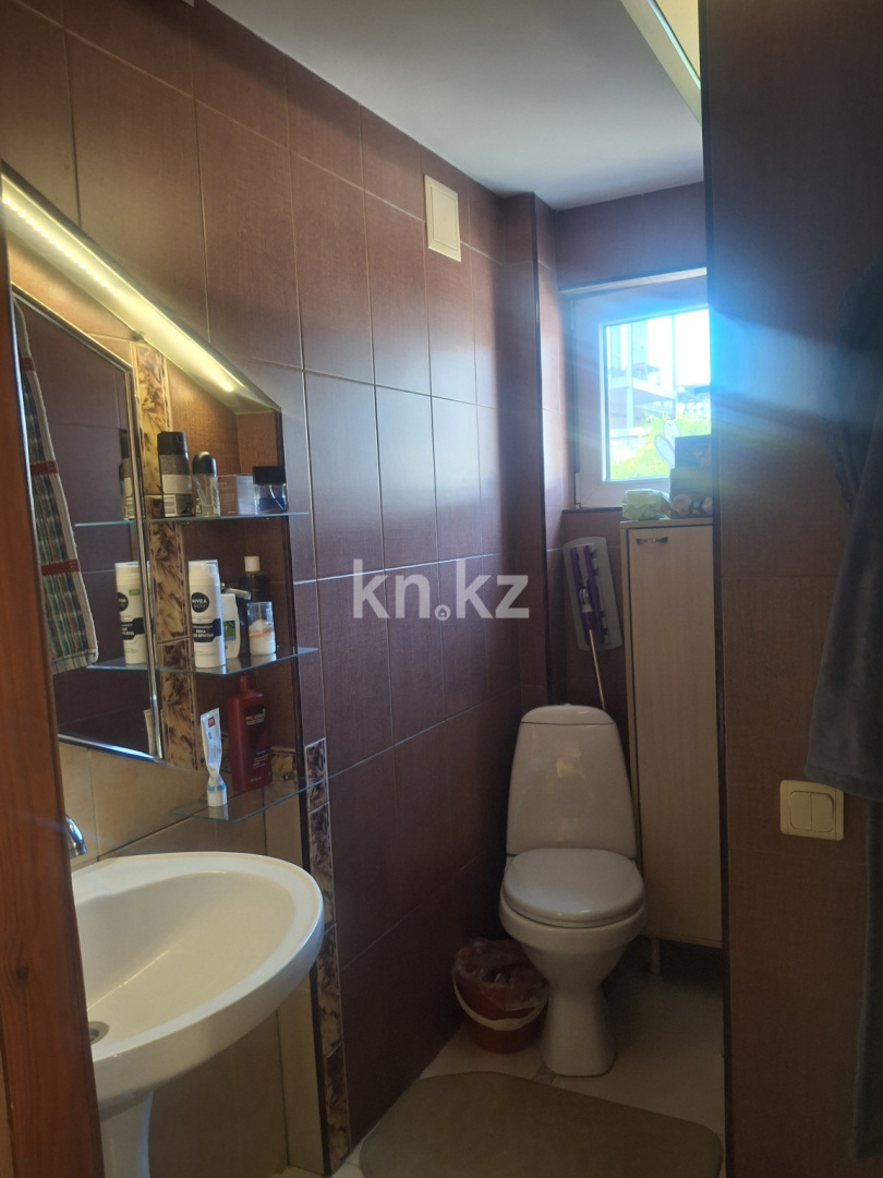 Продажа 3-комнатного дома, 61 м² в Алматы - фото 7