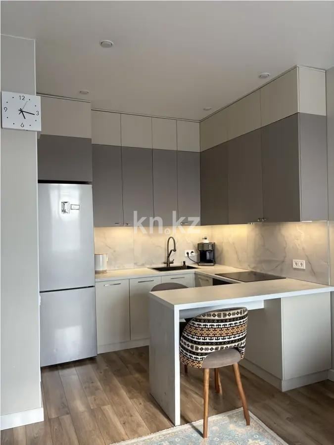Продажа 1-комнатной квартиры, 40 м² - Продажа квартир в Казахстане - страница 21 фото 3 из 4