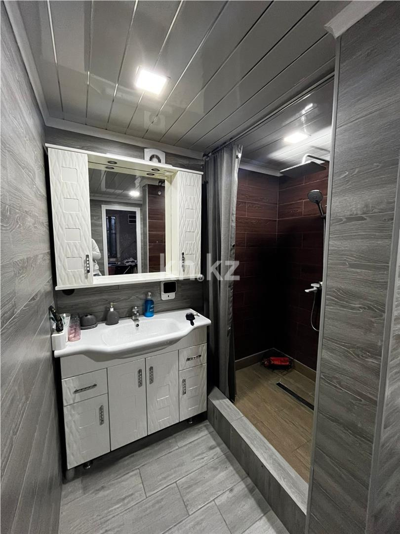 Продажа 5-комнатного дома, 84 м², ул. Чапаева - Продажа домов, коттеджей в Казахстане фото 8 из 19