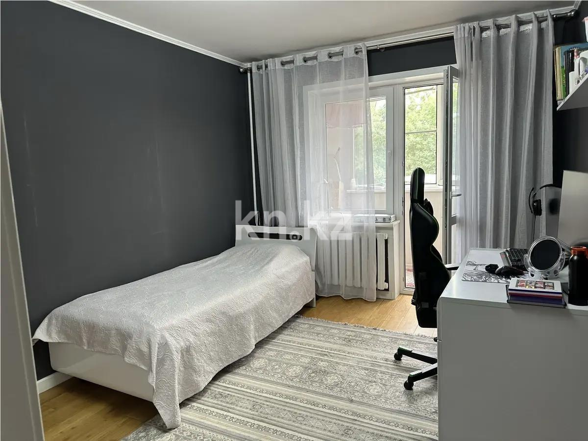 Продажа 4-комнатной квартиры, 90 м², мкр-н Аксай-3а, дом  50 в Алматы - фото 2